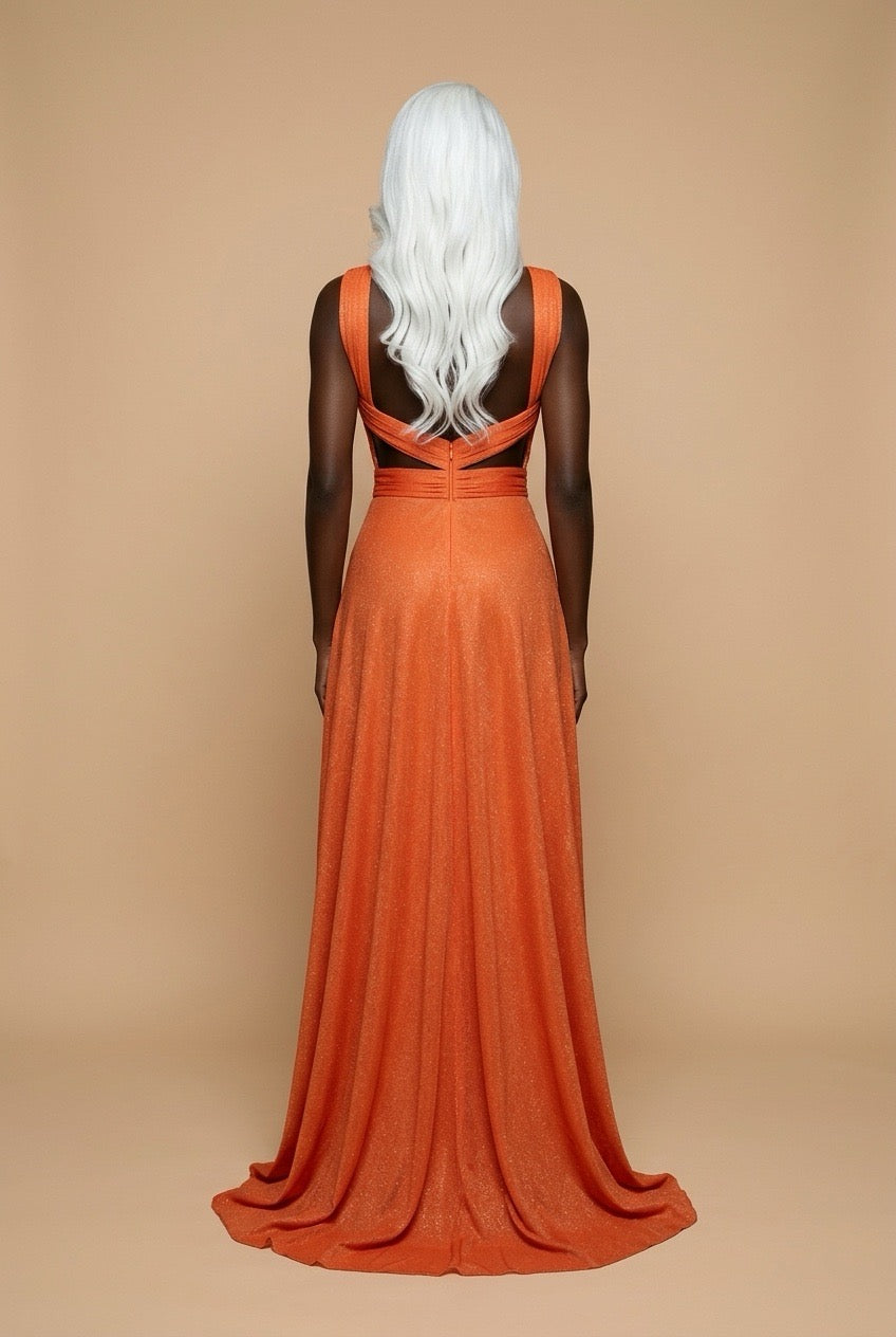 Abendkleid Marie - Kleiderverleih