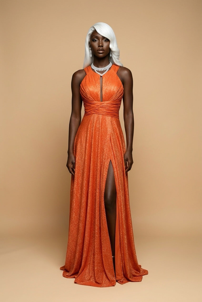 Abendkleid Marie - Kleiderverleih