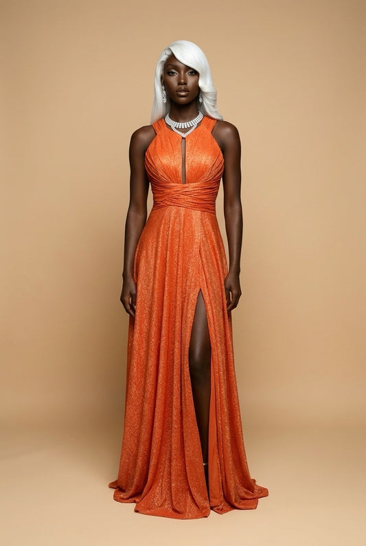 Abendkleid Marie - Kleiderverleih