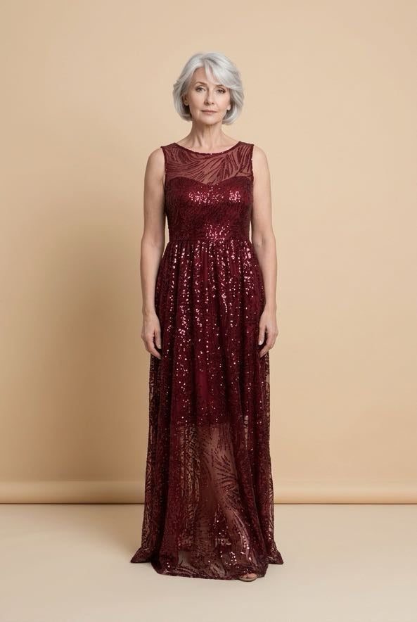 Abendkleid Vivienne - Kleiderverleih