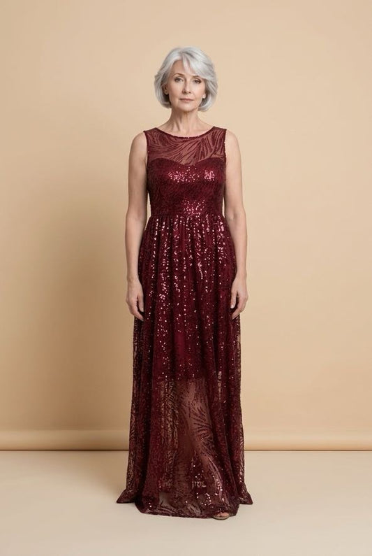 Abendkleid Vivienne - Kleiderverleih