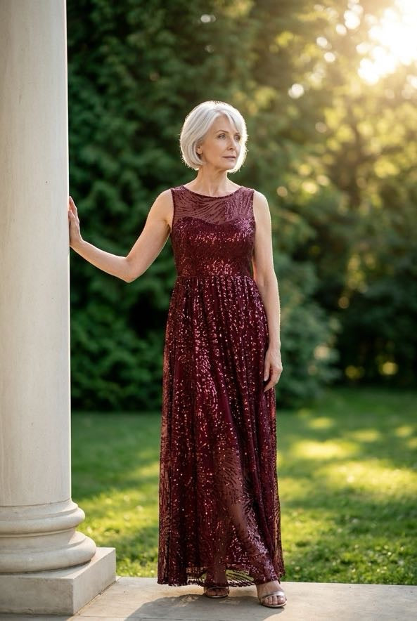 Abendkleid Vivienne - Kleiderverleih