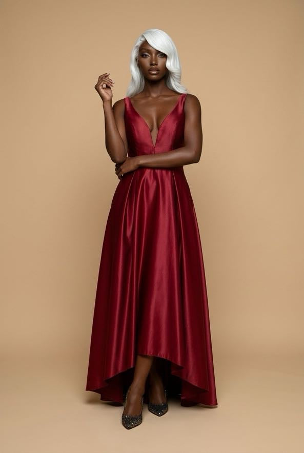 Cocktailkleid Rebecca - Kleiderverleih
