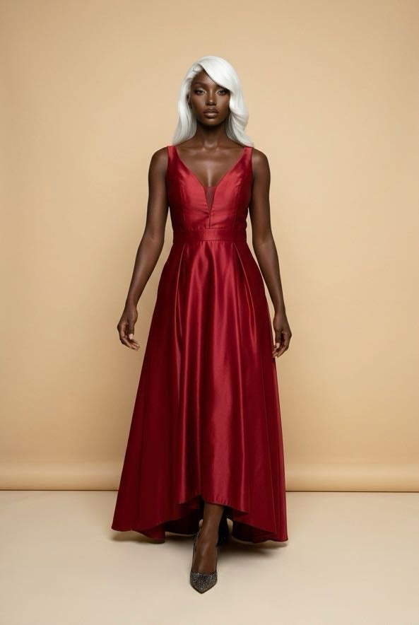 Cocktailkleid Rebecca - Kleiderverleih