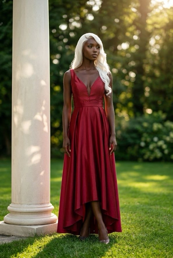 Cocktailkleid Rebecca - Kleiderverleih