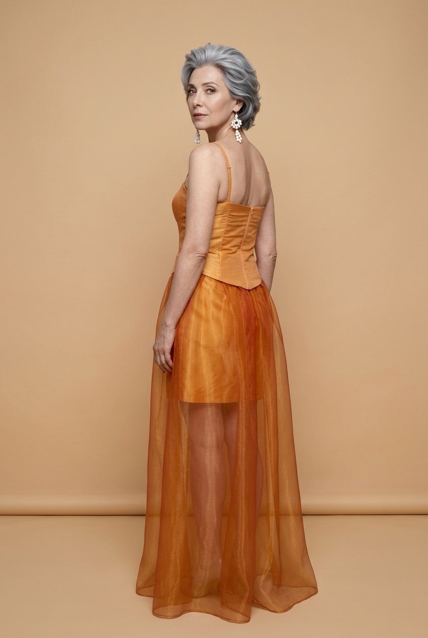 Cocktailkleid Helen - Kleiderverleih