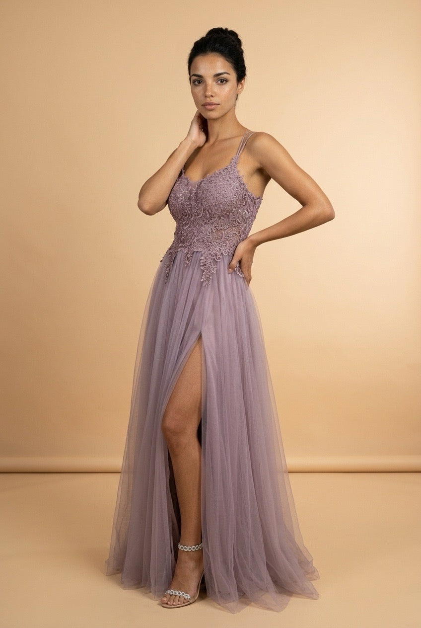 Prinzessinnenkleid Martina - Kleiderverleih
