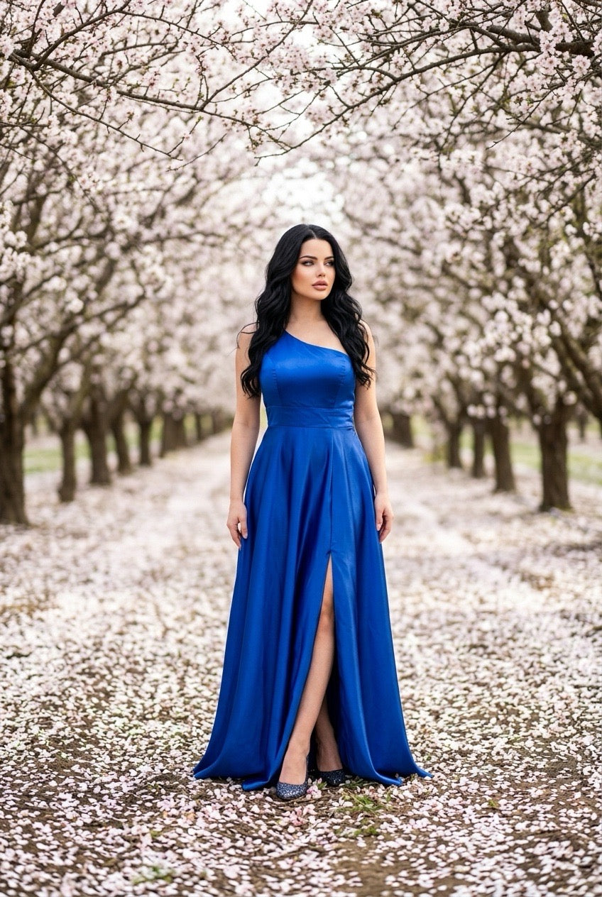 Abendkleid Tina - Kleiderverleih