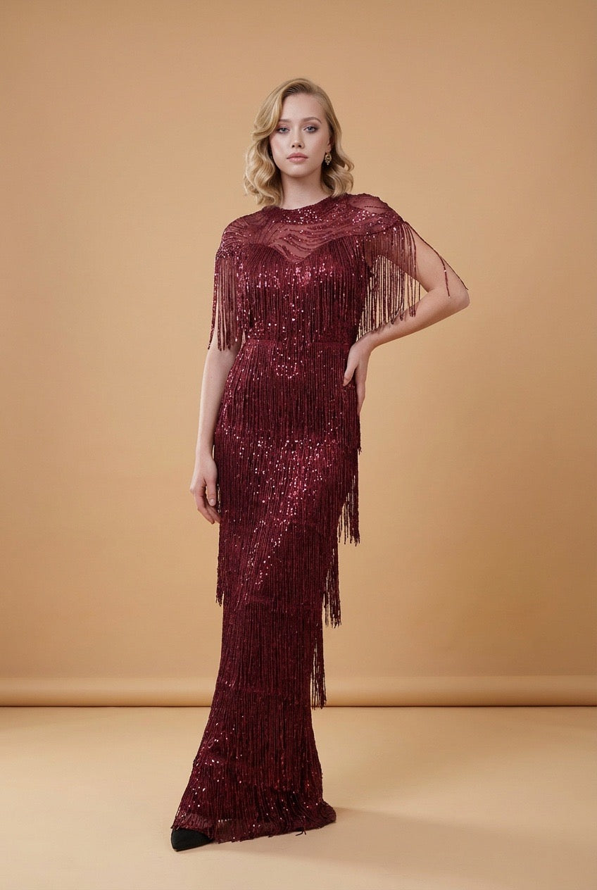 Abendkleid Monroe - Kleiderverleih