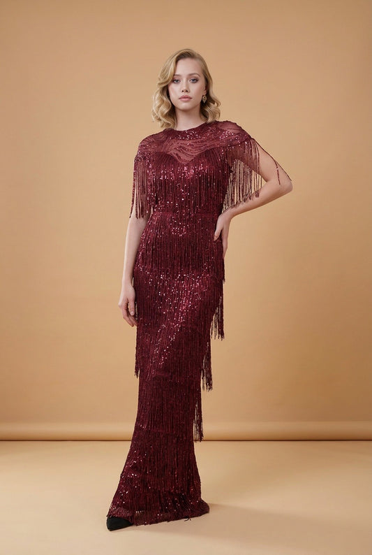 Abendkleid Monroe - Kleiderverleih