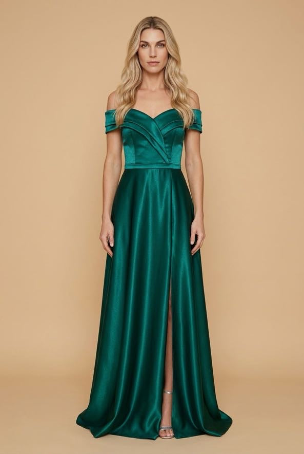 Abendkleid Livia - Kleiderverleih