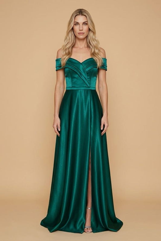 Abendkleid Livia - Kleiderverleih