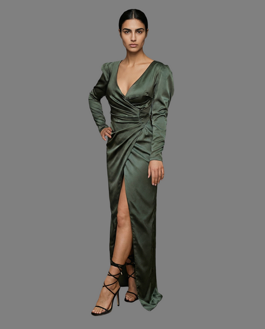 Abendkleid Elea - Kleiderverleih